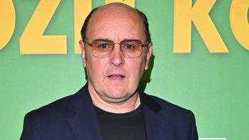 Adam Woronowicz opowiedział o życiu po śmierci córki: "Nie pomyślałem o tym, żeby się wycofać i mniej grać"