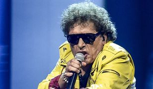 Jak dobrze znasz piosenki Lady Pank?