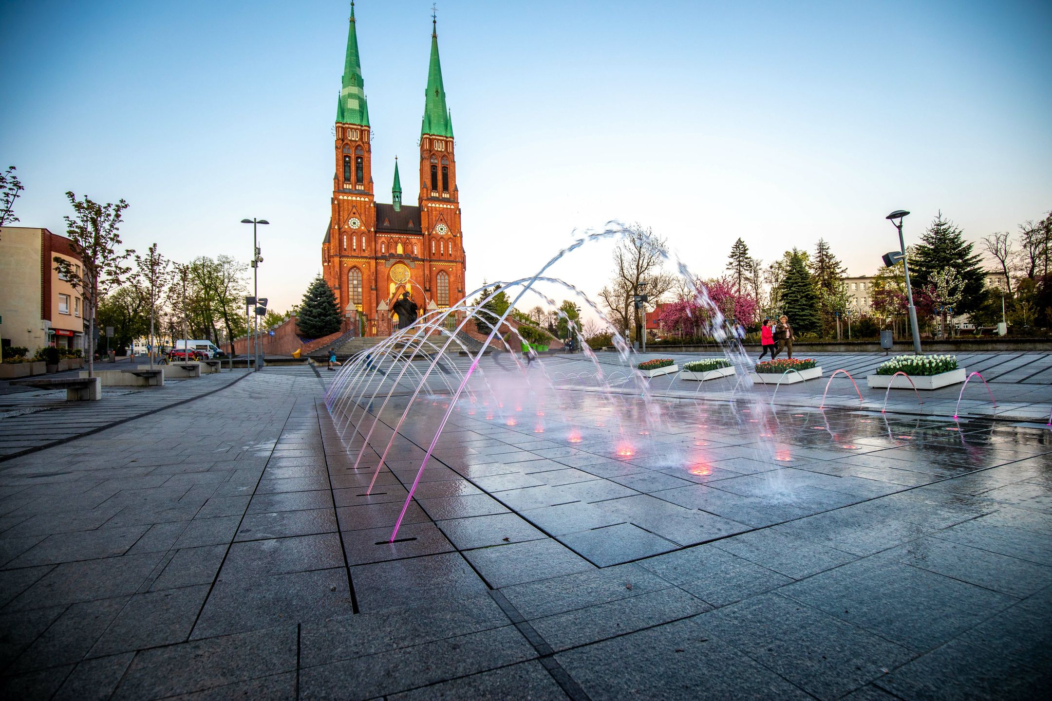 Rybnik potrafi zaskoczyć