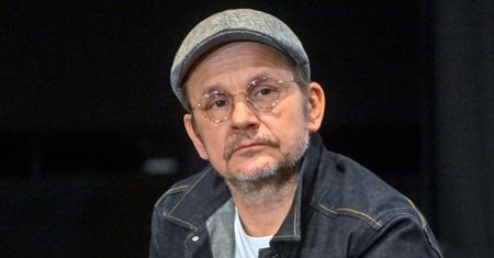 Bartłomiej Topa opowiedział o przeżywaniu żałoby po stracie syna. "To był krzyk. Bolesny, ludzki krzyk"