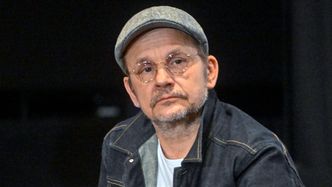 Bartłomiej Topa opowiedział o przeżywaniu żałoby po stracie syna. "To był krzyk. Bolesny, ludzki krzyk"