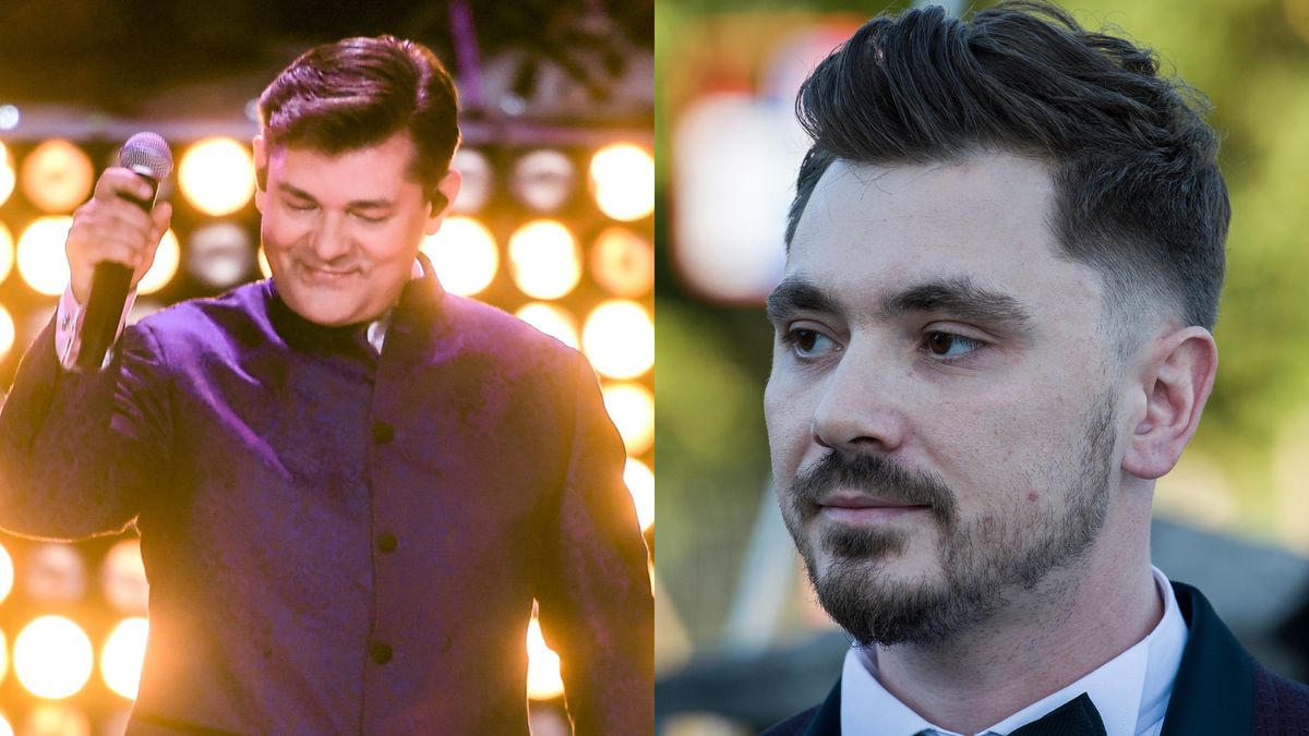 Zenek Martyniuk nie chce organizować Danielowi drugiego wystawnego wesela