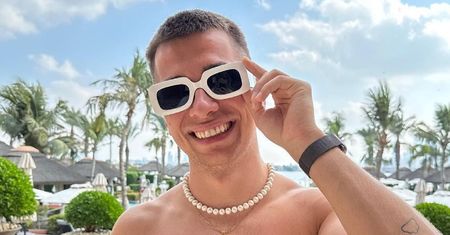 Friz ujawnił, kiedy zarobił pierwszy MILION. Pokazał screen z konta bankowego... (FOTO)