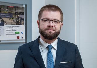 Kursy walut. Dzień dobrych informacji