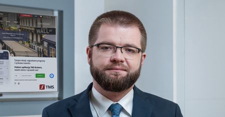 Kursy walut. Dzień dobrych informacji