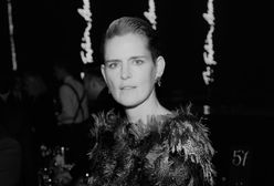 Nie żyje Stella Tennant. Rodzina potwierdza, że popełniła samobójstwo