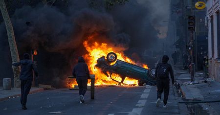 Fala rozlała się po Europie. Wyszli na ulice w 12 krajach