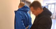 Ryki: Zagroził, że spali pociąg. Podejrzany 38-latek zatrzymany
