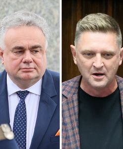 Rozenek pozwał Sakiewicza. Znamy finał sprawy