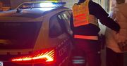 Piaseczno: Policjanci wezwani do głośnej imprezy. Zatrzymali 40-letnią obywatelkę Ukrainy ściganą przez Interpol