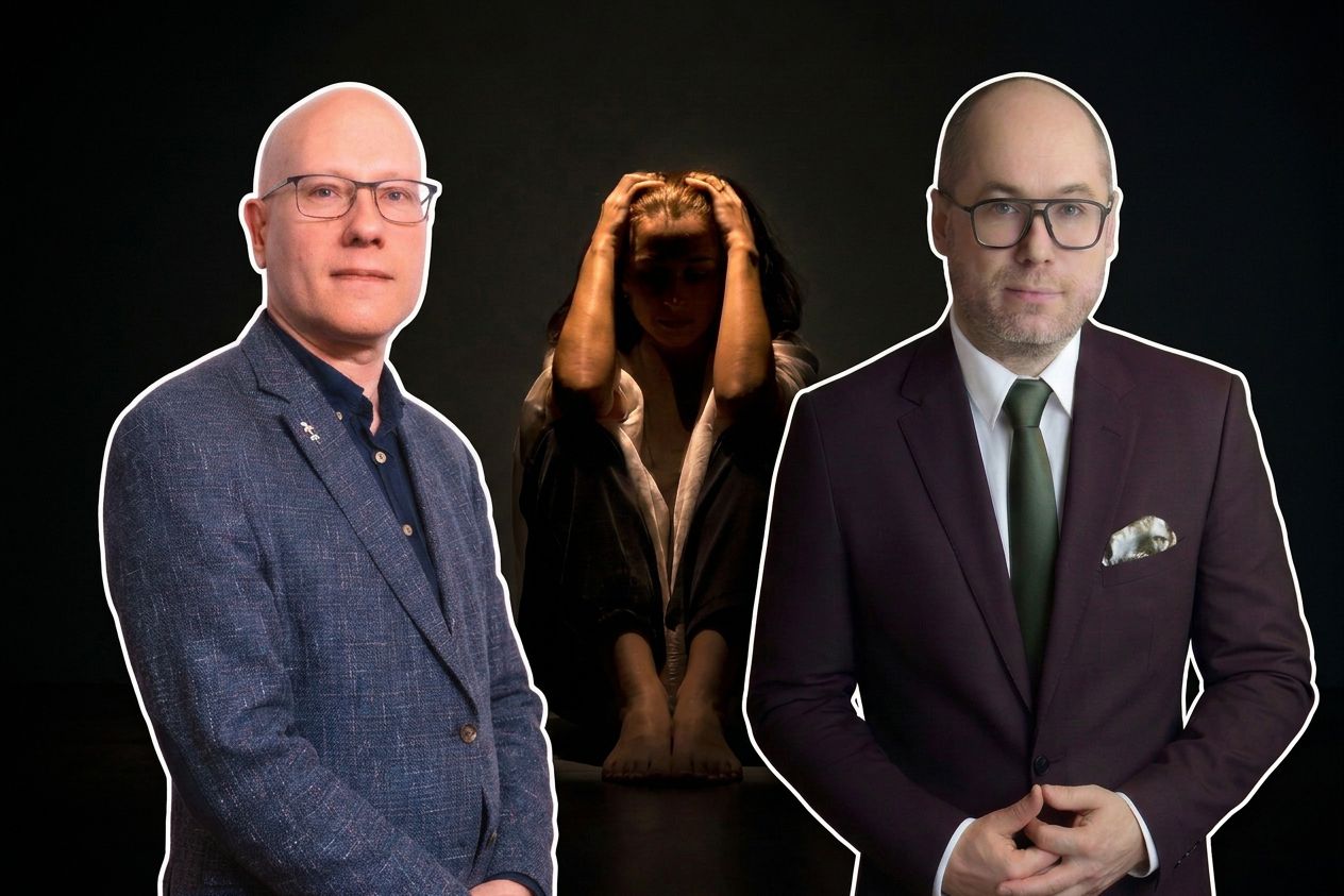 "Przetrwańca" pozbywali się "wodą z Nilu". Eksperci: Zarobili na tym 40 mln zł