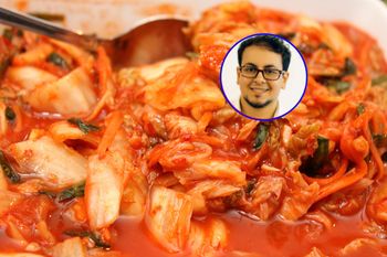 Gratka dla jelit, wsparcie w leczeniu cukrzycy. "Miliardy mikrobów"