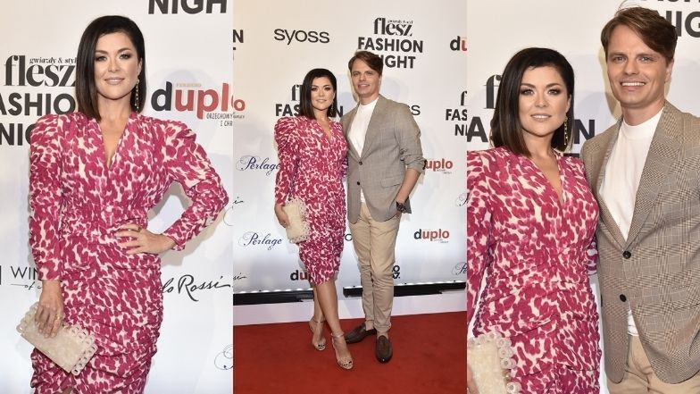 Flesz Fashion Night 2021