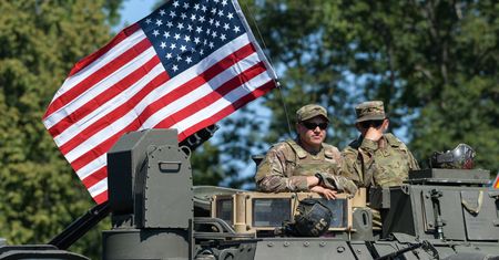 Rząd chce więcej wojsk USA w Polsce. "Liczymy"