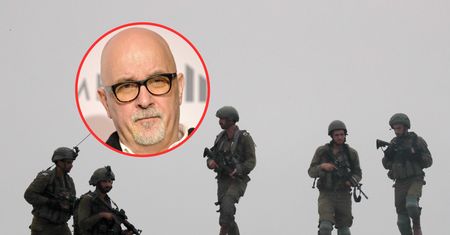 Severski: Mossad i Aman wiedziały, co się szykuje