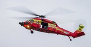 Pierwsze śmigłowce Black Hawk z PZL Mielec dla Rumunii. Maszyny już przekazano