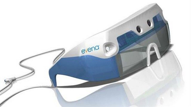 Eyes-On Glasses – rozszerzona rzeczywistość na coś się przydaje. W końcu! 2