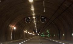 Tunel na S3 będzie zamknięty. Komunikat GDDKiA