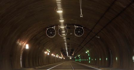 Tunel na S3 będzie zamknięty. Komunikat GDDKiA