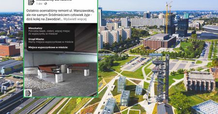 Cała Polska pęka ze śmiechu. Zobaczcie, co zrobili w Katowicach