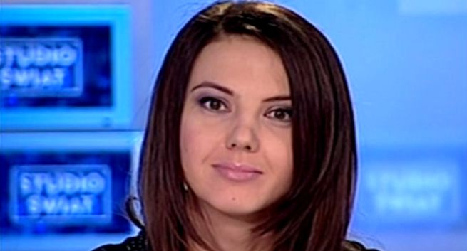 Dziennikarka TVP Info Magdalena Foremska odeszła z Telewizji Polskiej
