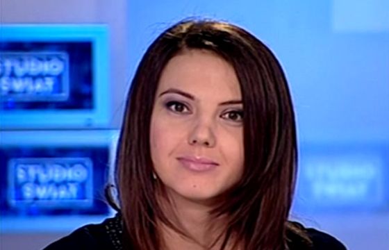 Dziennikarka TVP Info Magdalena Foremska odeszła z Telewizji Polskiej