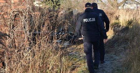 Znaleziono ciało. Poszukiwania trwały od niedzieli