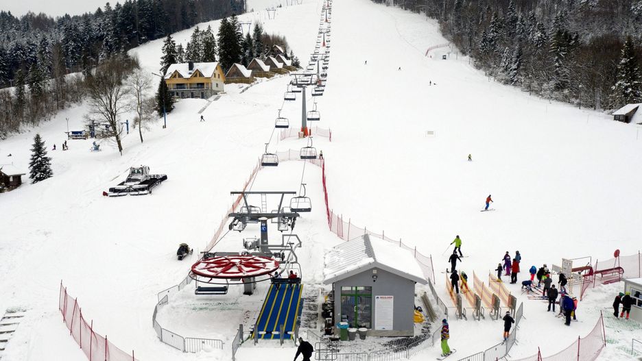 Nowe obostrzenia 2021