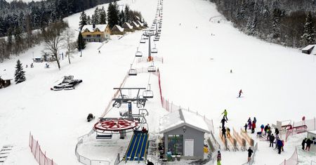 Obostrzenia od 1 lutego. Co się zmieni od poniedziałku?