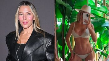 Ewa Chodakowska na tureckim wywczasie eksponuje sportową sylwetkę w bikini. Forma godna pozazdroszczenia? (FOTO)