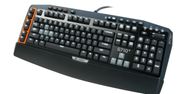 Logitech G710+ - idealna na (długie) nocne sesje gamingowe
