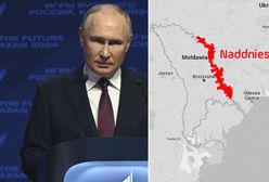 Naddniestrze prosi Rosję o pomoc. Specjalna uchwała ws. "blokady"
