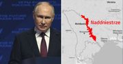 Naddniestrze prosi Rosję o pomoc. Specjalna uchwała ws. "blokady"