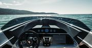 Macan do pływania: firmy Frauscher i Porsche stworzyły elektryczną motorówkę