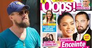 DiCaprio pozwał francuski tabloid! Nazwali go "ZBOCZEŃCEM i RASISTĄ"