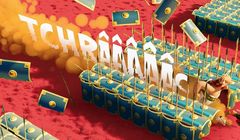 Nowa animacja z uniwersum Astérixa i Obelixa. Netflix pokazuje kadr