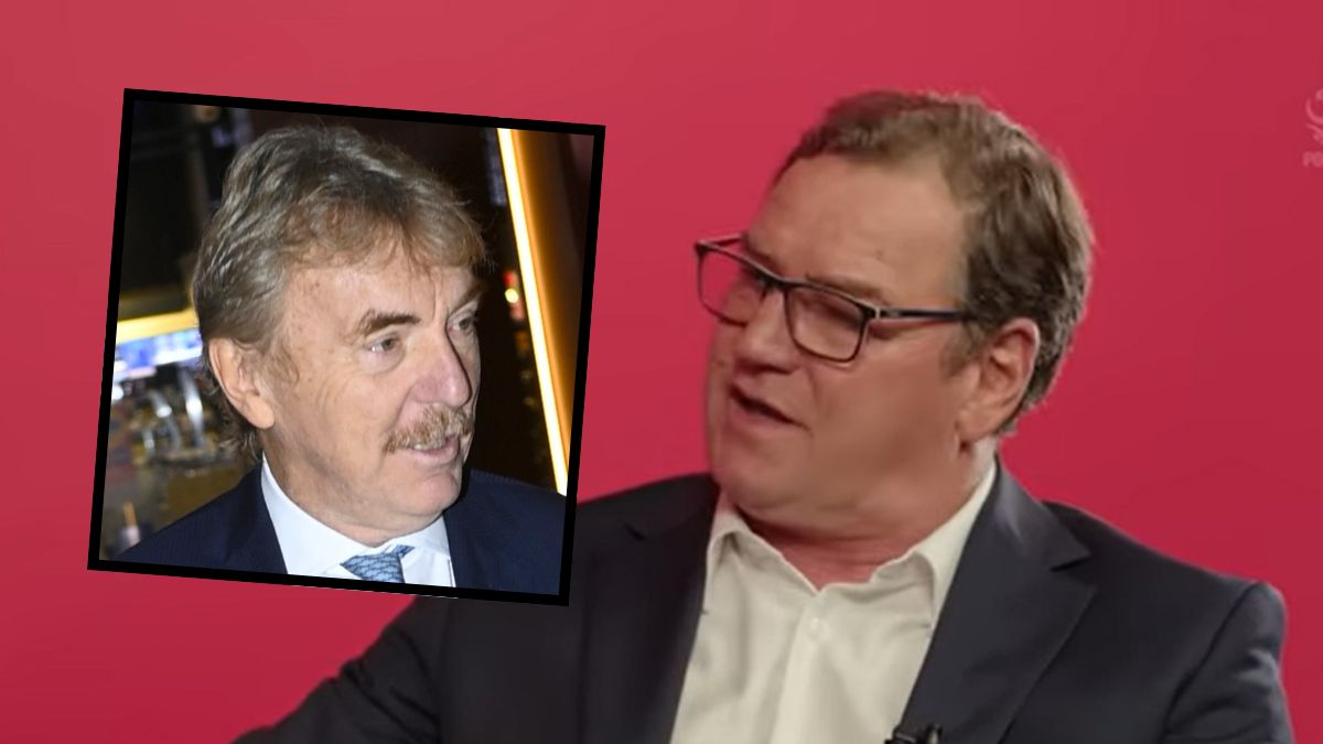Zbigniew Boniek komentuje powołania i decyzje Jana Urbana