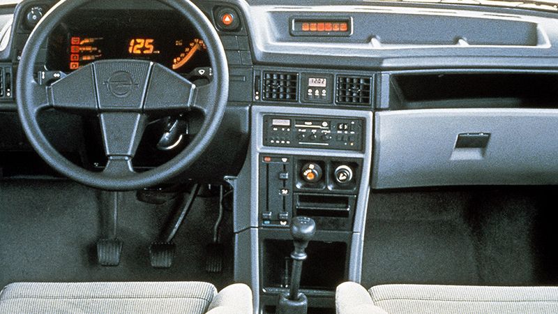 [h2]Opel Kadett E[/h2]