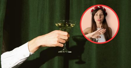 Prosty test. Ujawni, czy masz problem z alkoholem