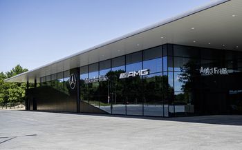 Auto Frelik zaprasza do nowego salonu w Toruniu już od poniedziałku 29 czerwca