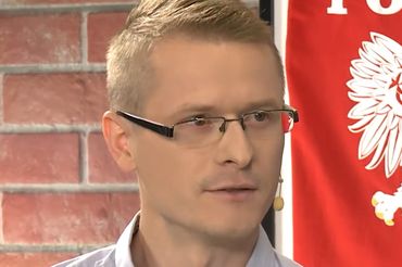 Jarosław Koliński, fot. Onet