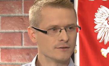 Nowy dziennikarz w Wirtualnej Polsce. Po 22 latach w "Przeglądzie Sportowym"