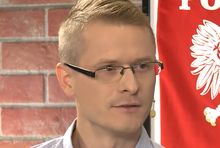 Jarosław Koliński, fot. Onet