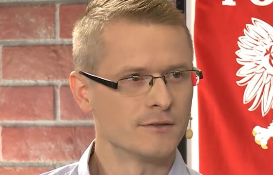 Nowy dziennikarz w Wirtualnej Polsce. Po 22 latach w "Przeglądzie Sportowym"