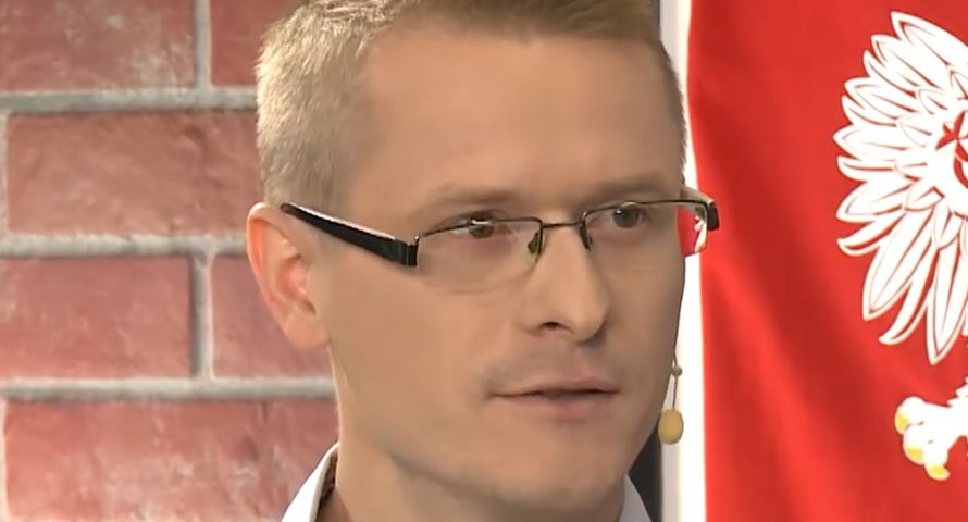 Nowy dziennikarz w Wirtualnej Polsce. Po 22 latach w "Przeglądzie Sportowym"