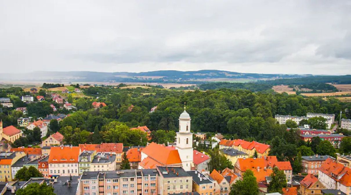 Pogoda w Zielonej Górze. Prognoza na czwartek, 27 lutego. Przyjemnie i spokojnie