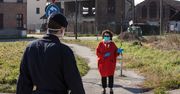 Poruszała się zbyt wolno podczas spaceru z żółwiem. Włoszka dostała mandat