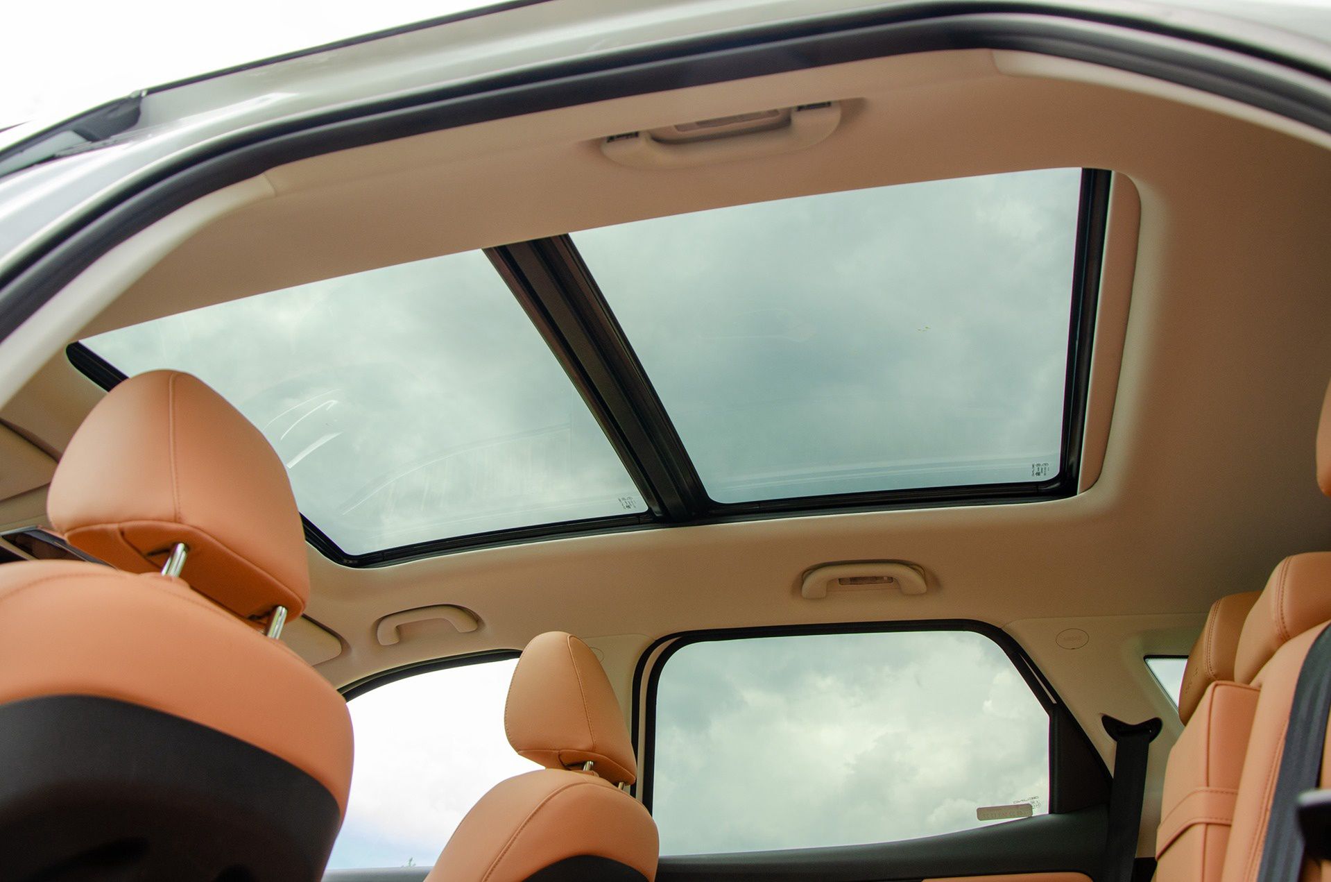 Baic Beijing 7