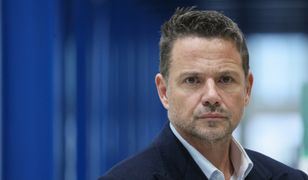 Trzaskowski o związkach Campusu i Dawtony: Nie mam nic do ukrycia