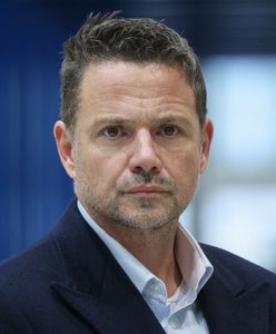 Trzaskowski o związkach Campusu i Dawtony: Nie mam nic do ukrycia